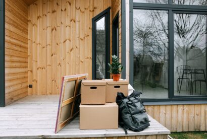 home removals