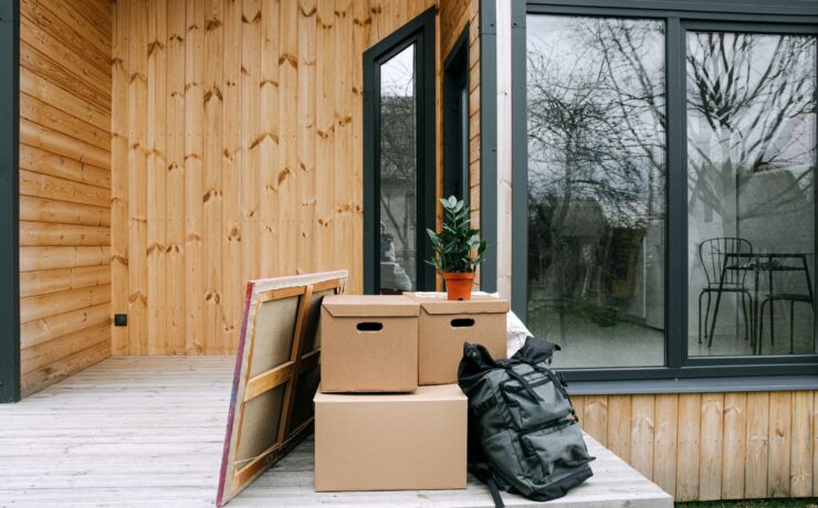 home removals