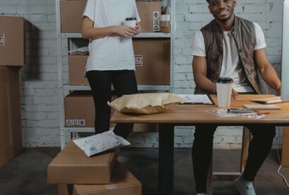 office removals