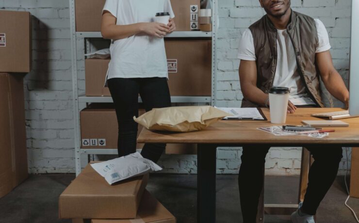 office removals